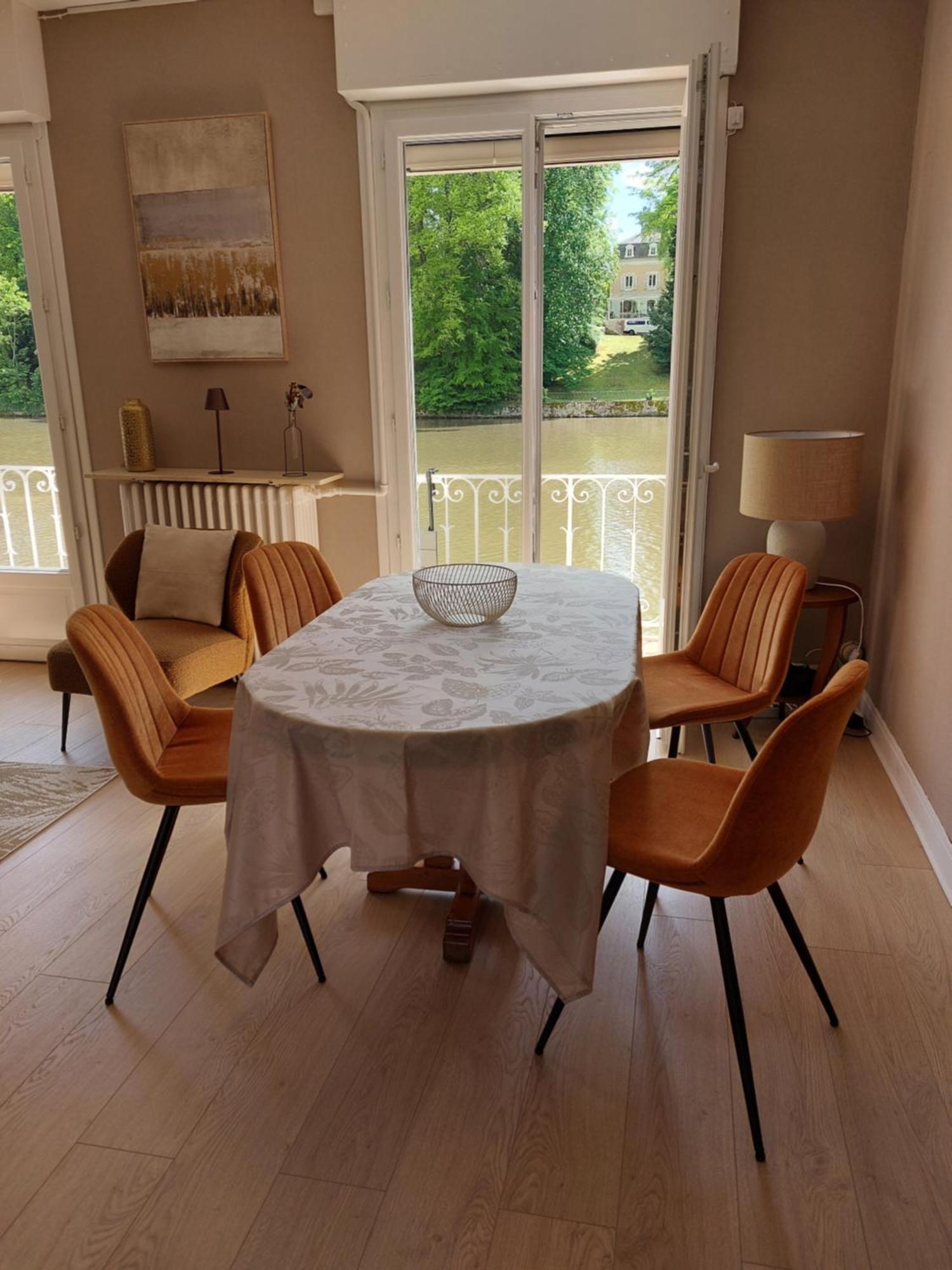 Catherine Holiday home
